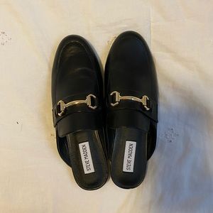 Steve Madden loafers